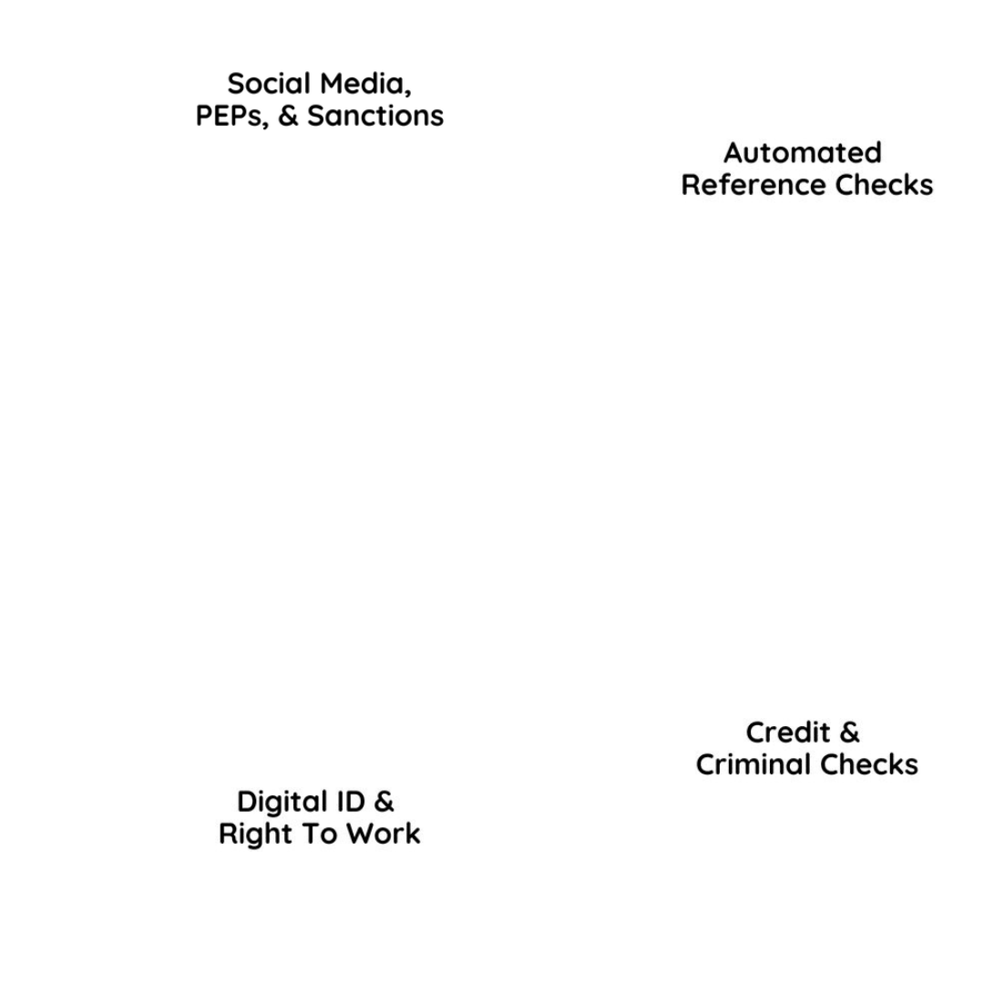 Delvium Background Screening