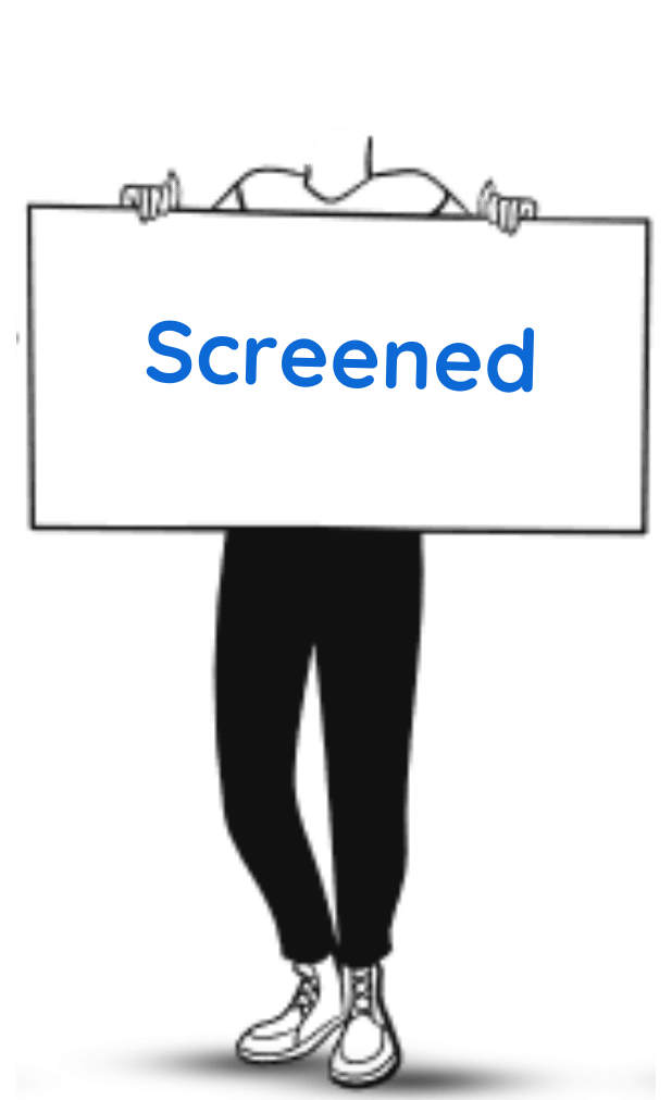 Delvium Background Screening